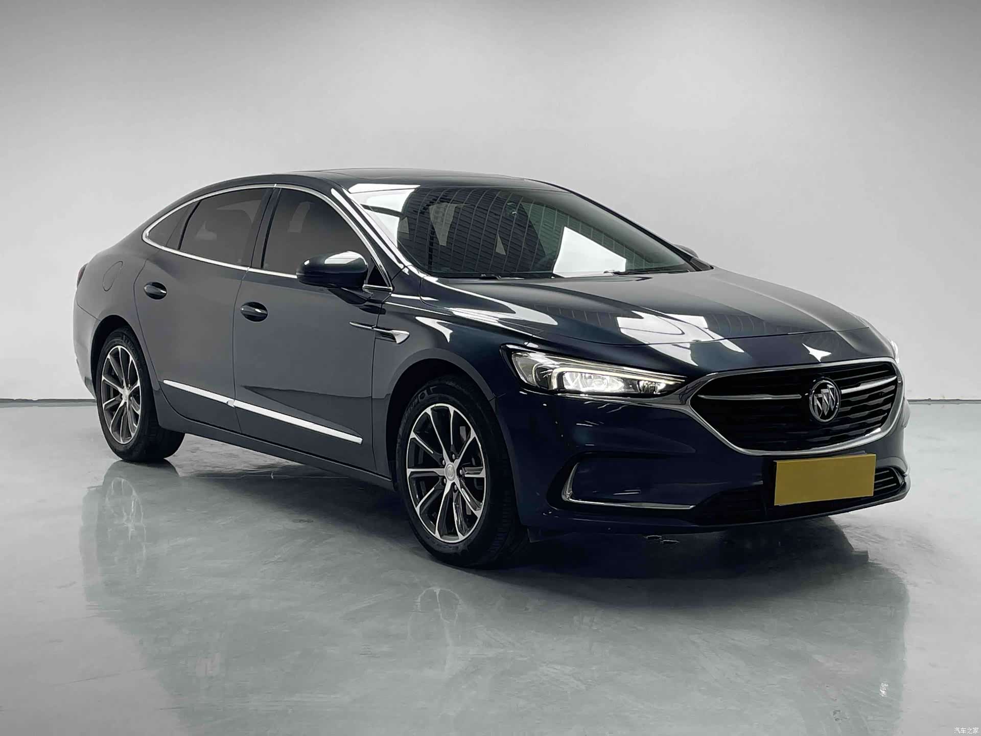 Buick LaCrosse, 2021 3