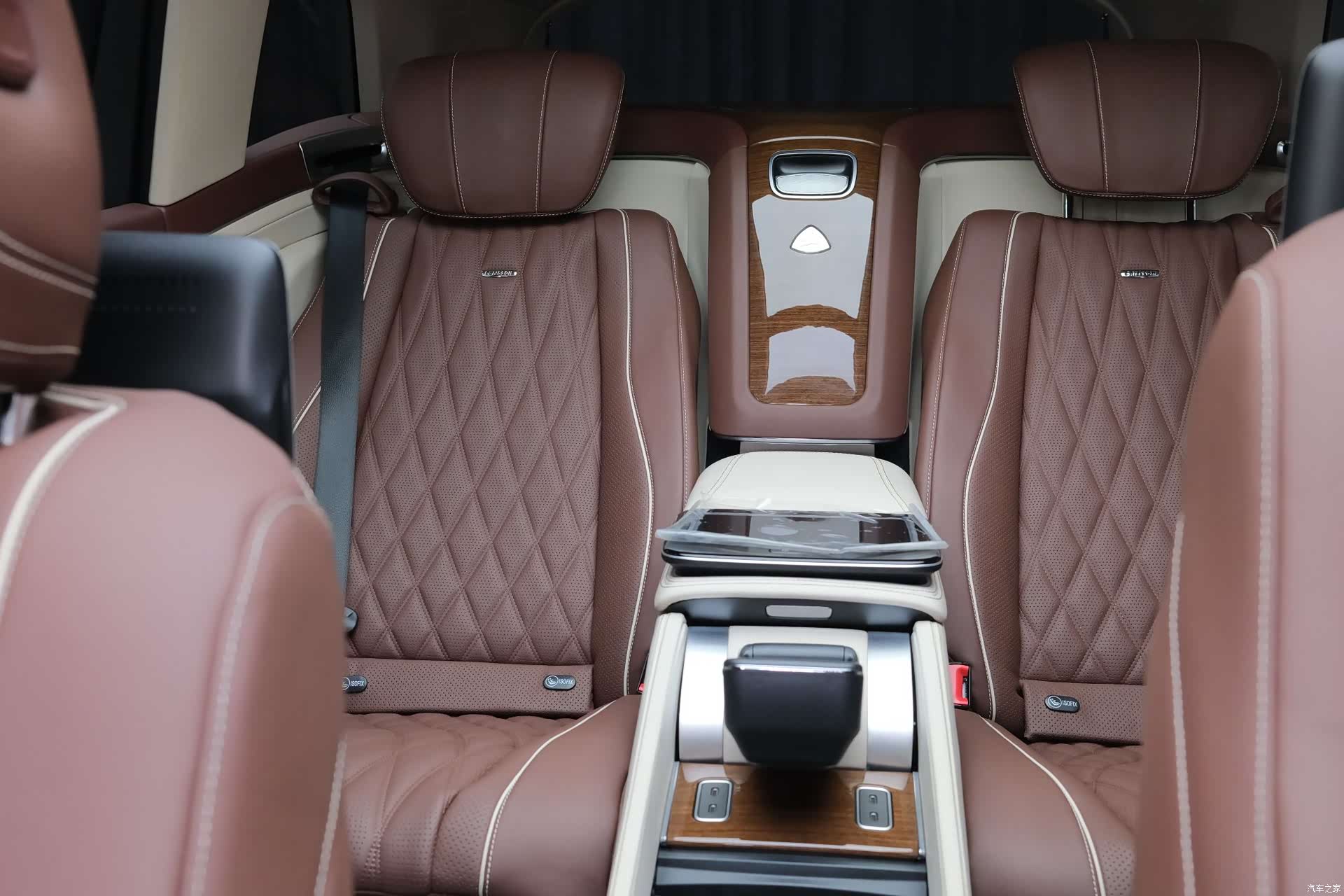 Carlsson S-Class, 2024 17