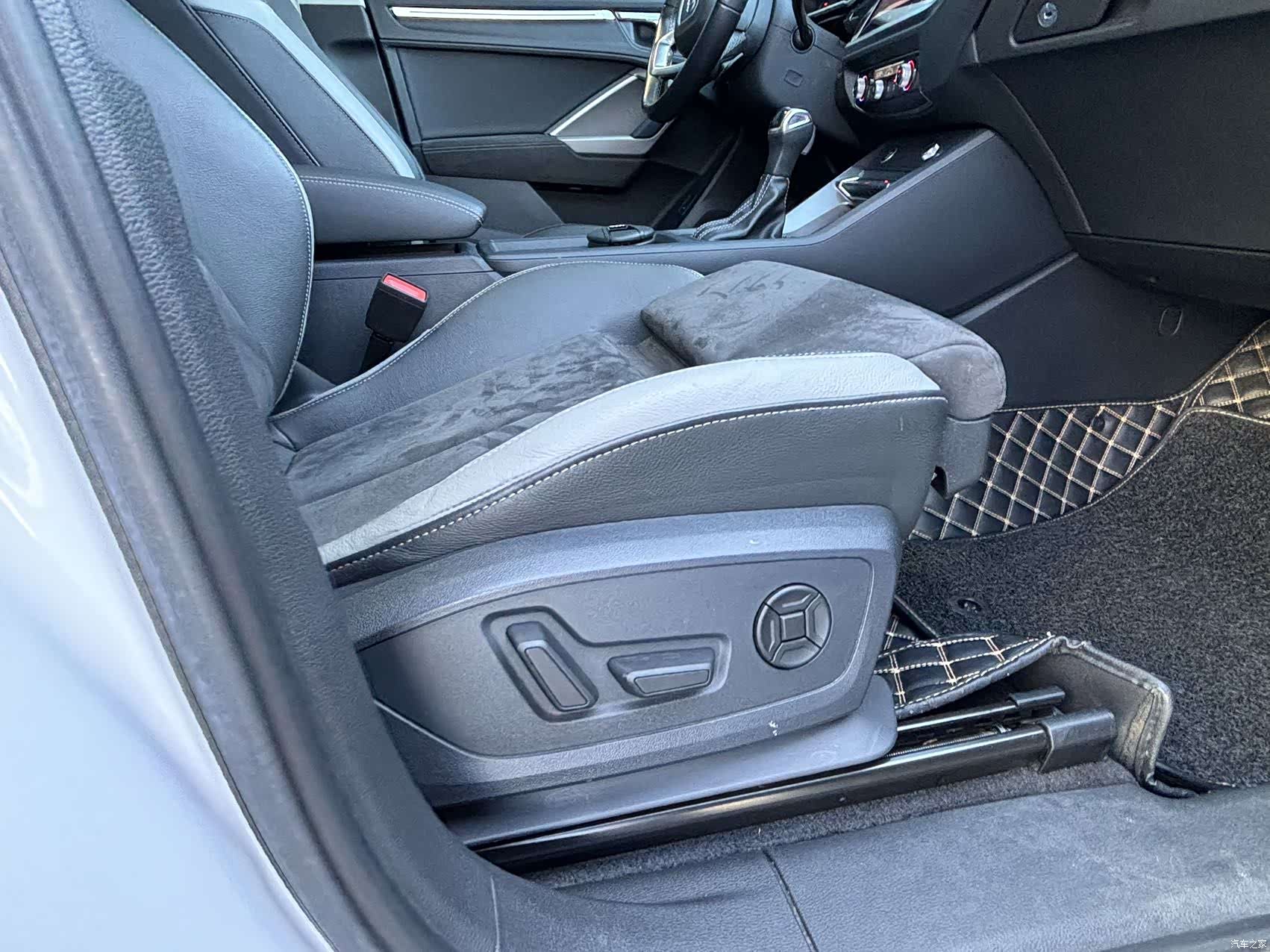 Audi Q3, 2022 18