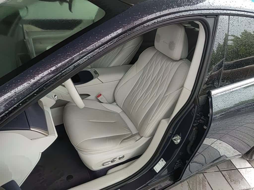 Buick L7, 2025 15