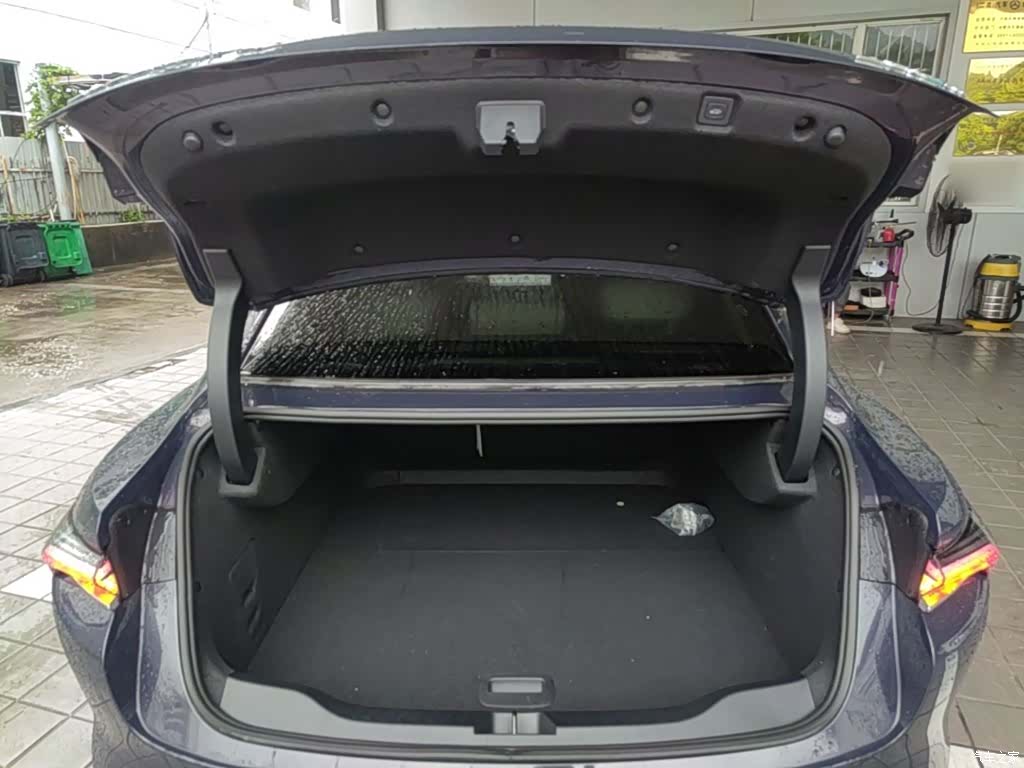 Buick L7, 2025 19