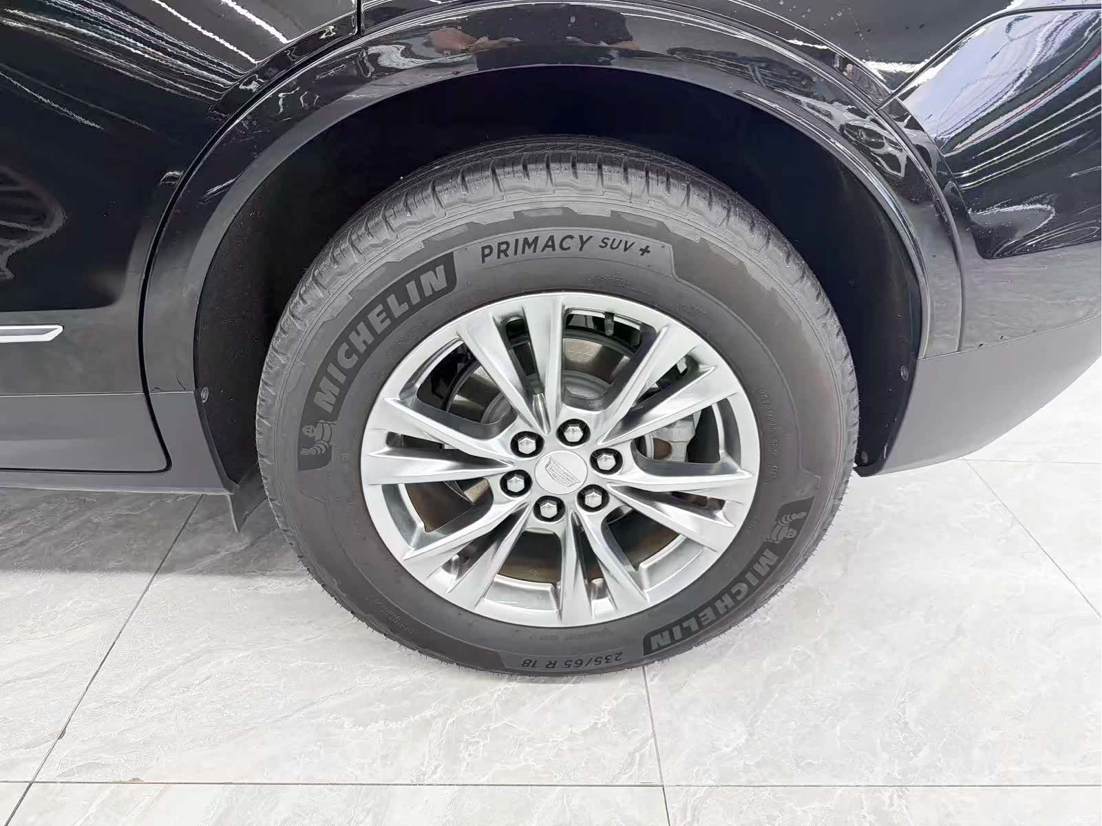 Cadillac XT5, 2020 23