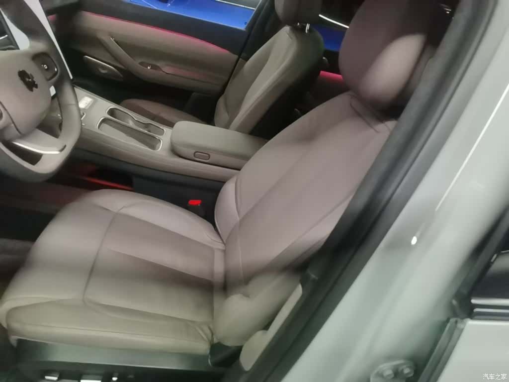 NIO ES7, 2023 15
