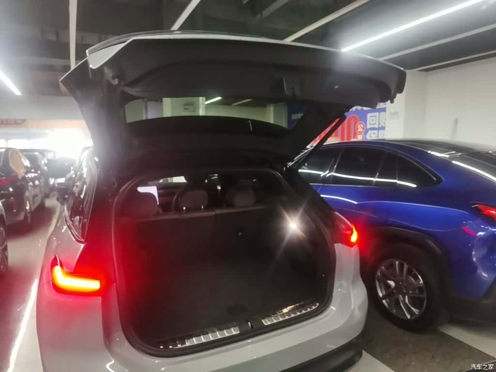NIO ES7, 2023 19
