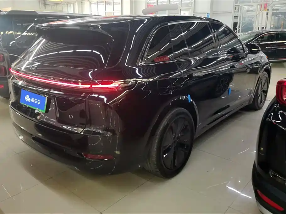 Li Auto Ideal L7