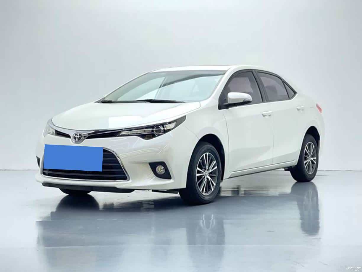 Toyota Levin