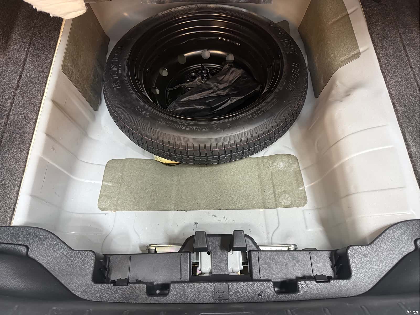 Honda V, 2021 10
