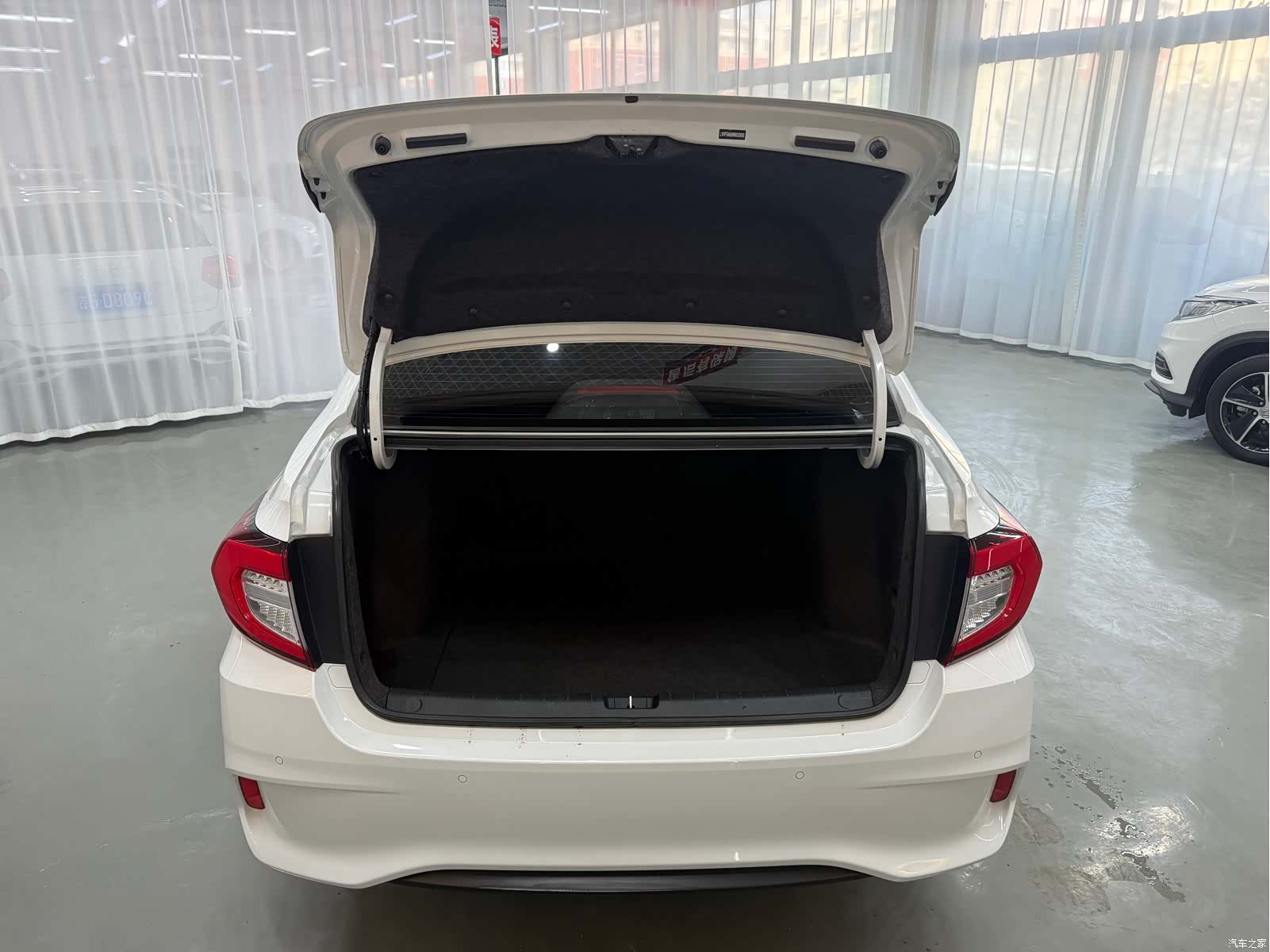 Honda V, 2021 9