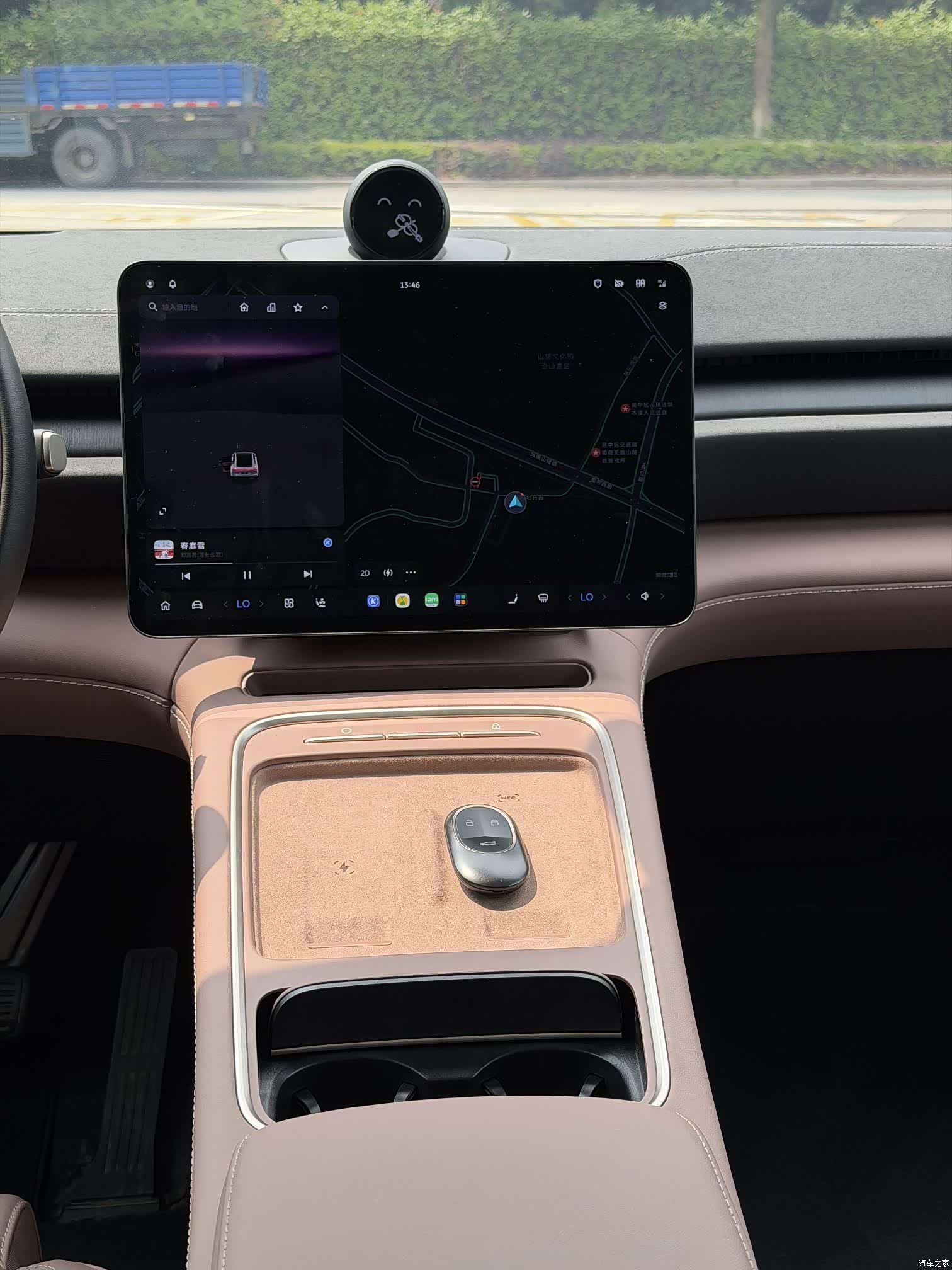 NIO EC6, 2025 10