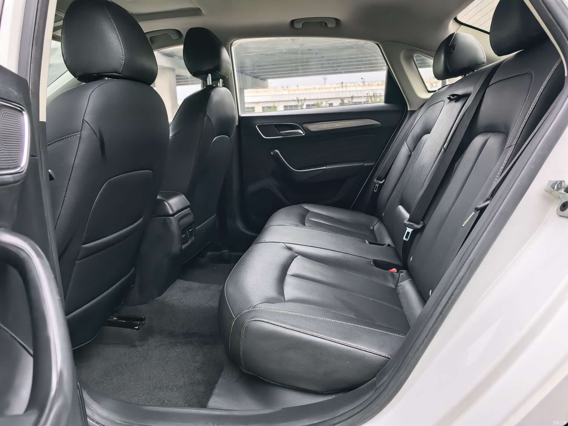 Roewe i6, 2019 8