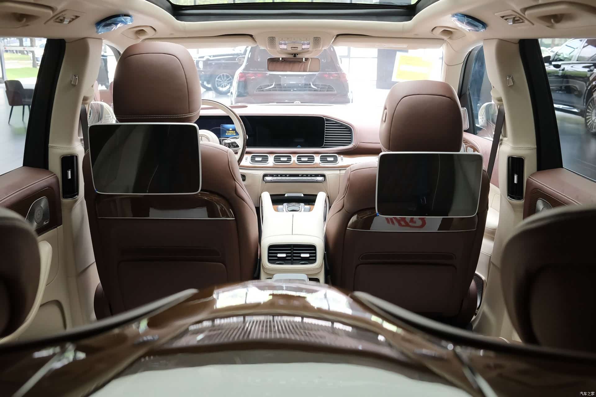 Carlsson S-Class, 2024 22