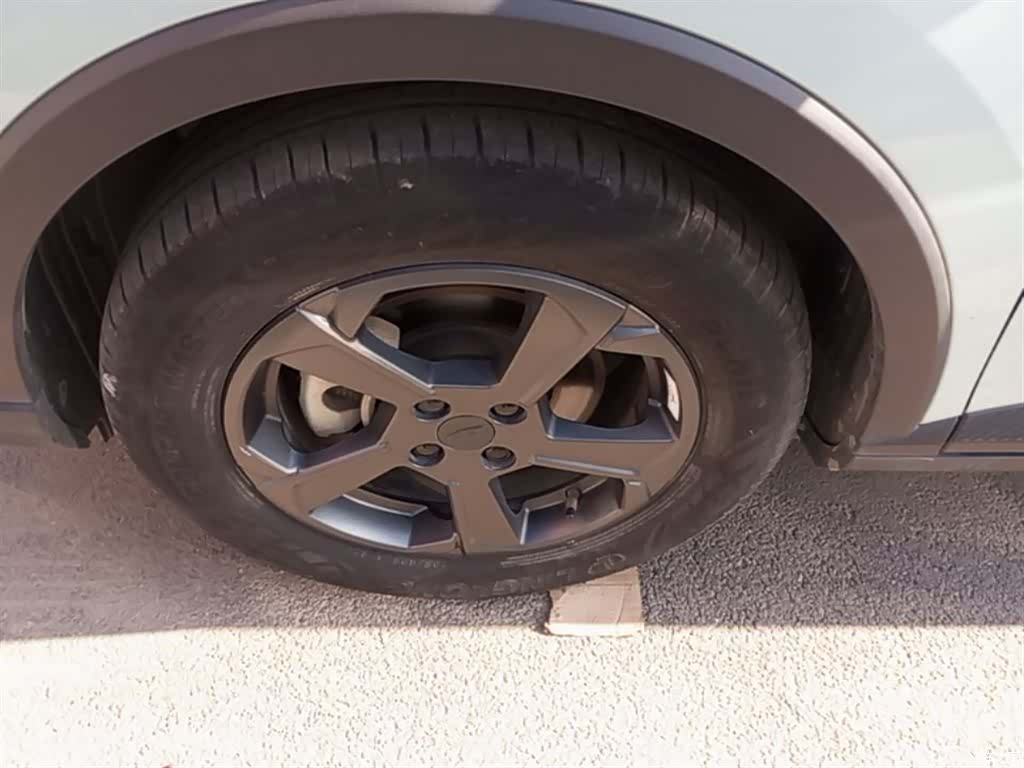 Geely E, 2023 23
