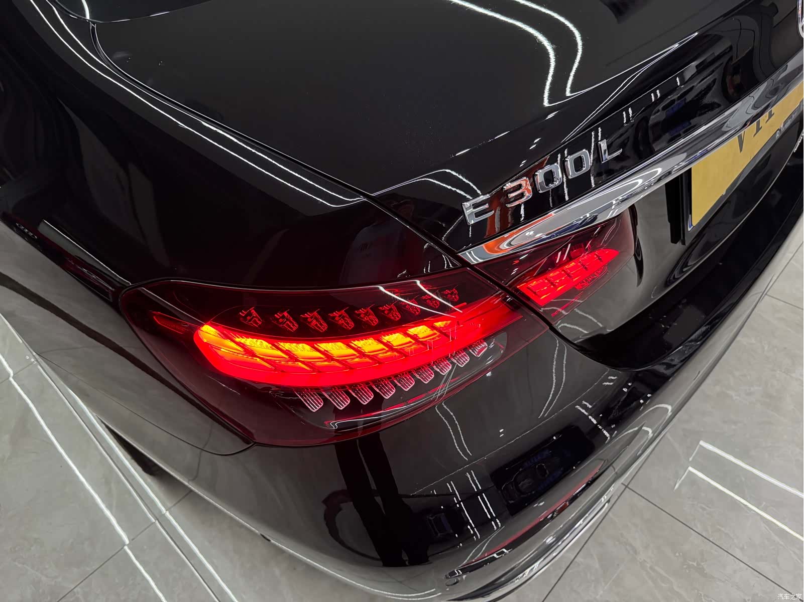 Mercedes-Benz E-Class, 2021 17