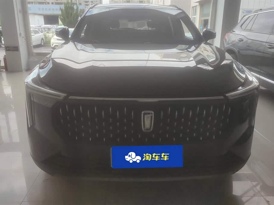 Besturn T55