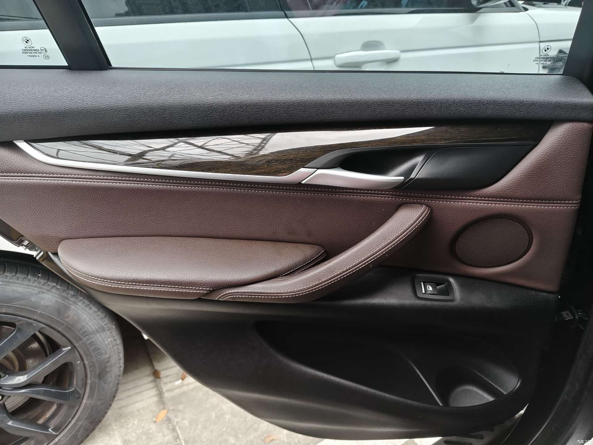 BMW X5, 2015 19
