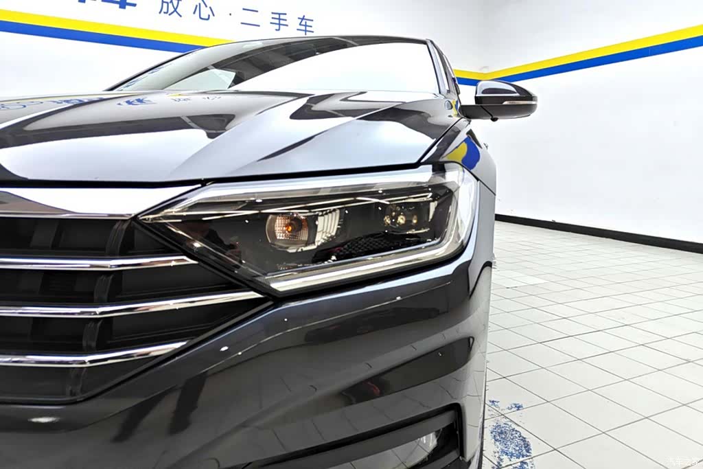 Volkswagen Sagitar, 2021 все фото