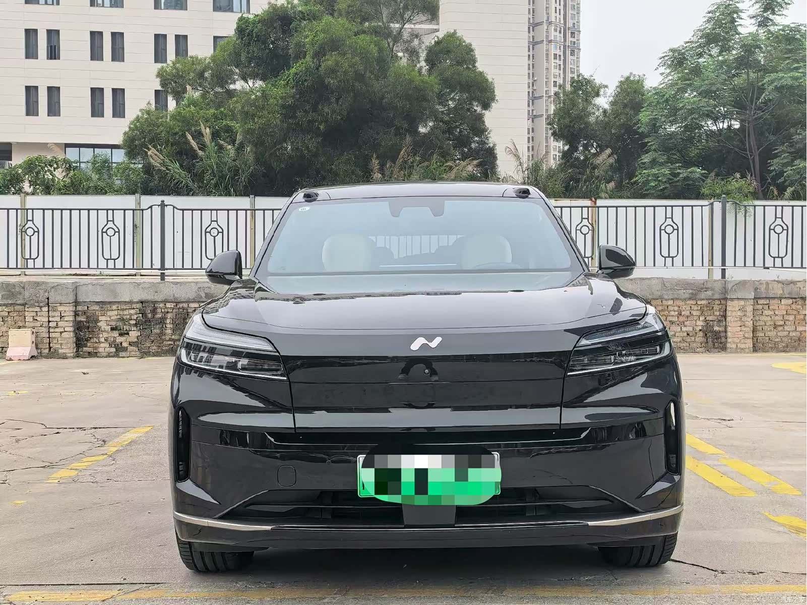 NIO L60, 2025 2