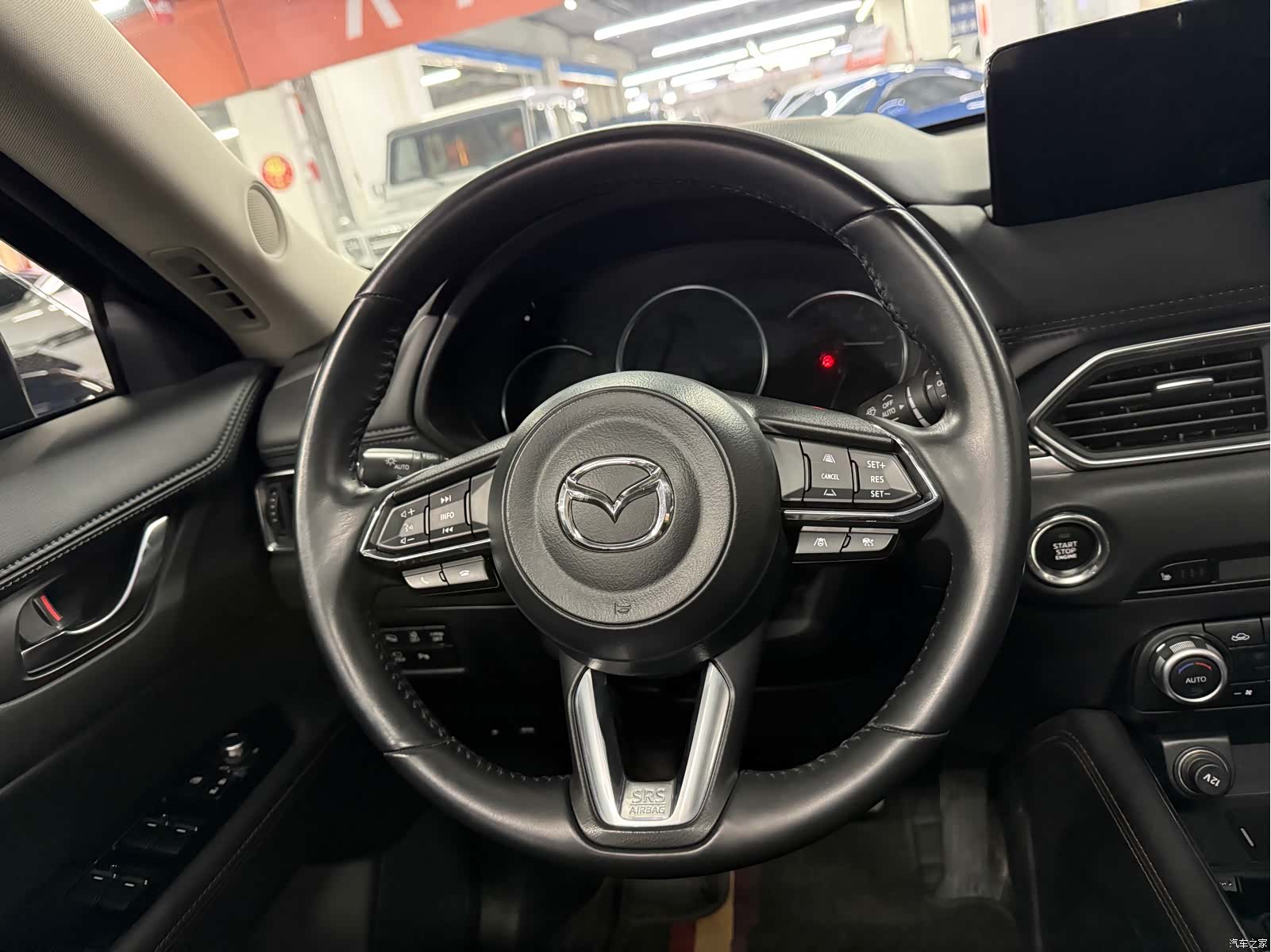 Mazda CX-5, 2022 7
