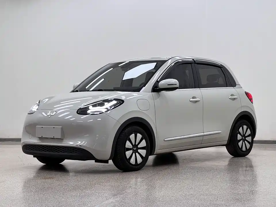 Wuling Wuling Bingguo
