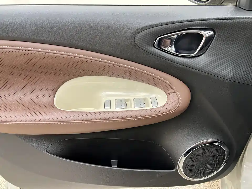 Wuling Wuling Bingguo