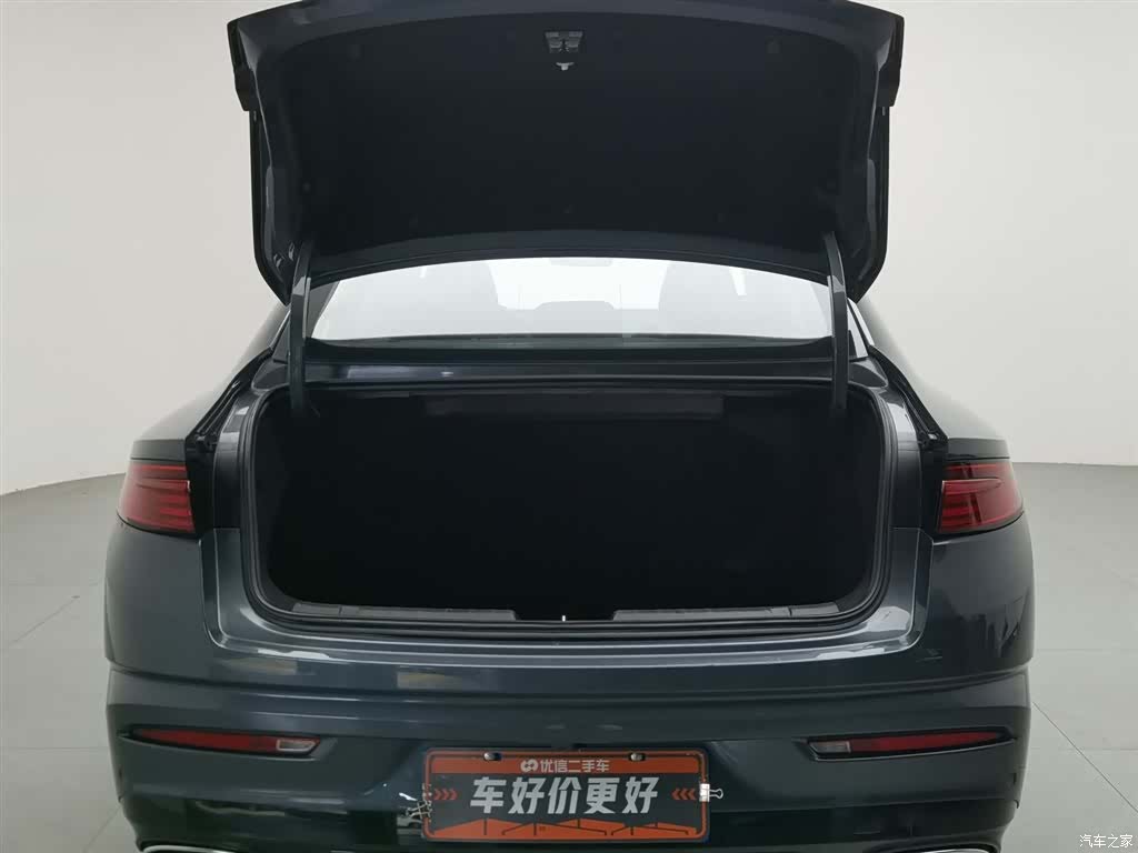 Geely Preface, 2023 16