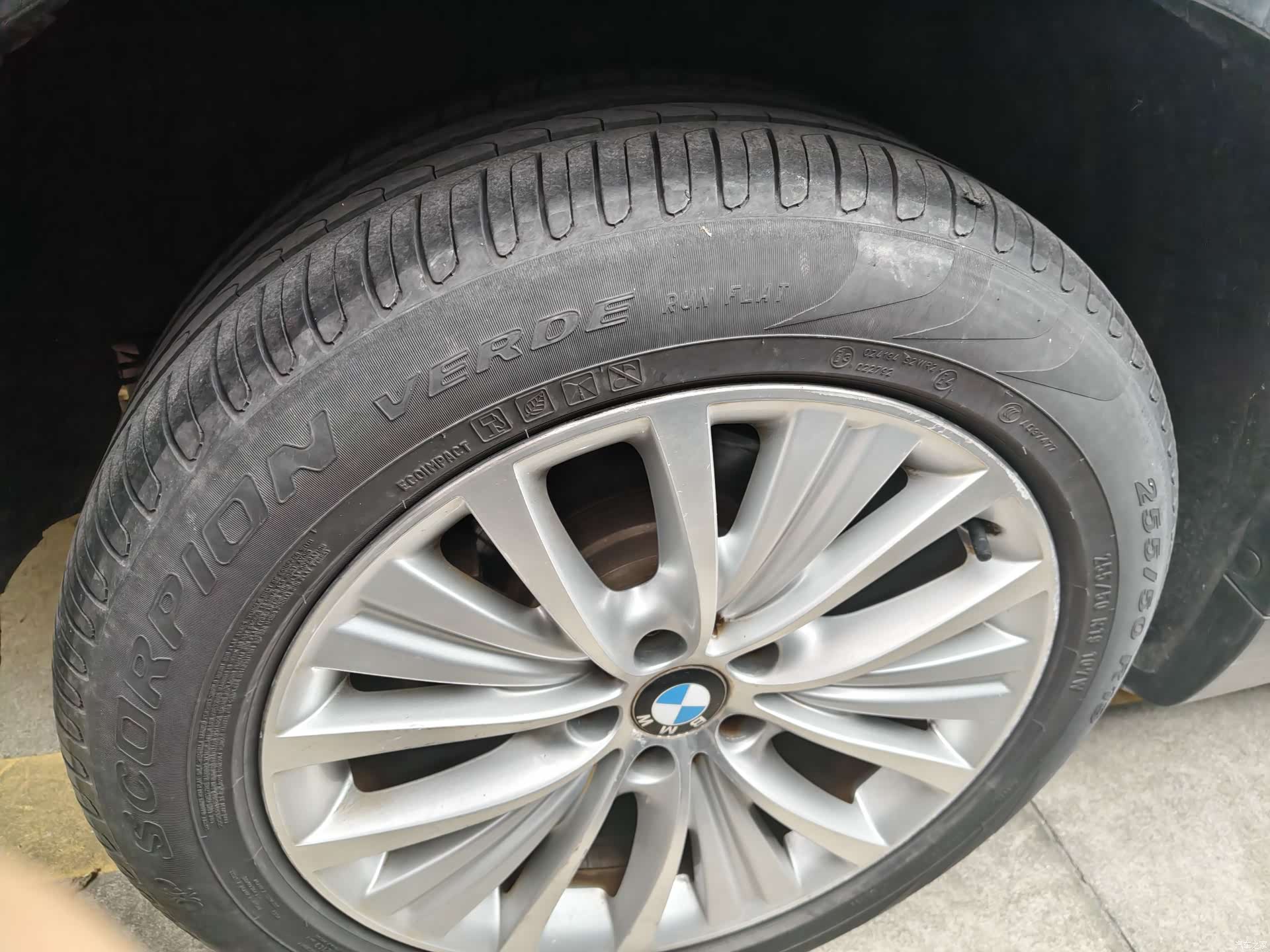 BMW X5, 2015 27