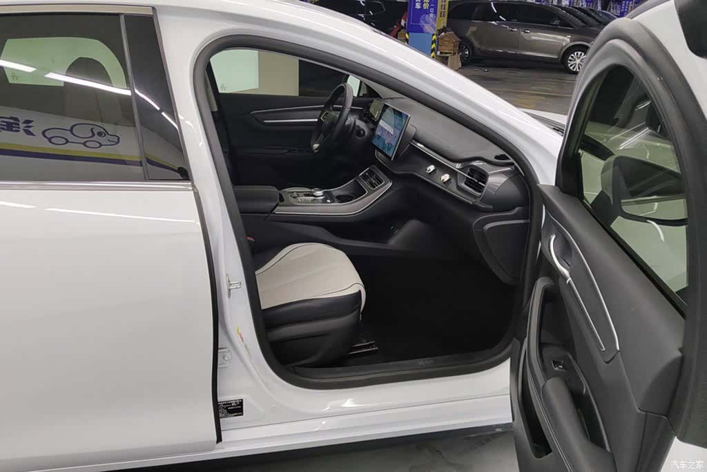 BYD Destroyer 05, 2024 8