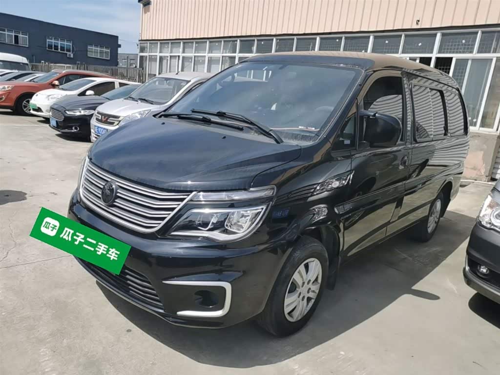 Dongfeng