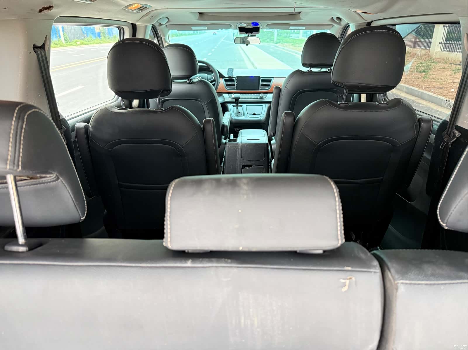 Maxus G10, 2016 6