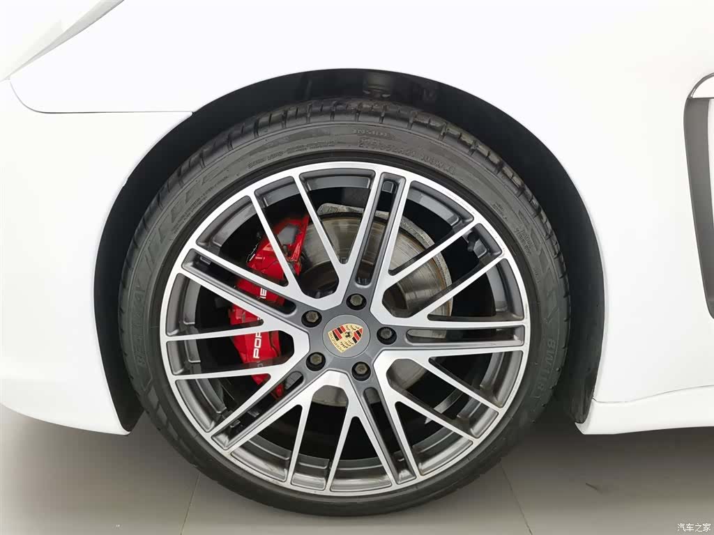 Porsche Panamera, 2012 17