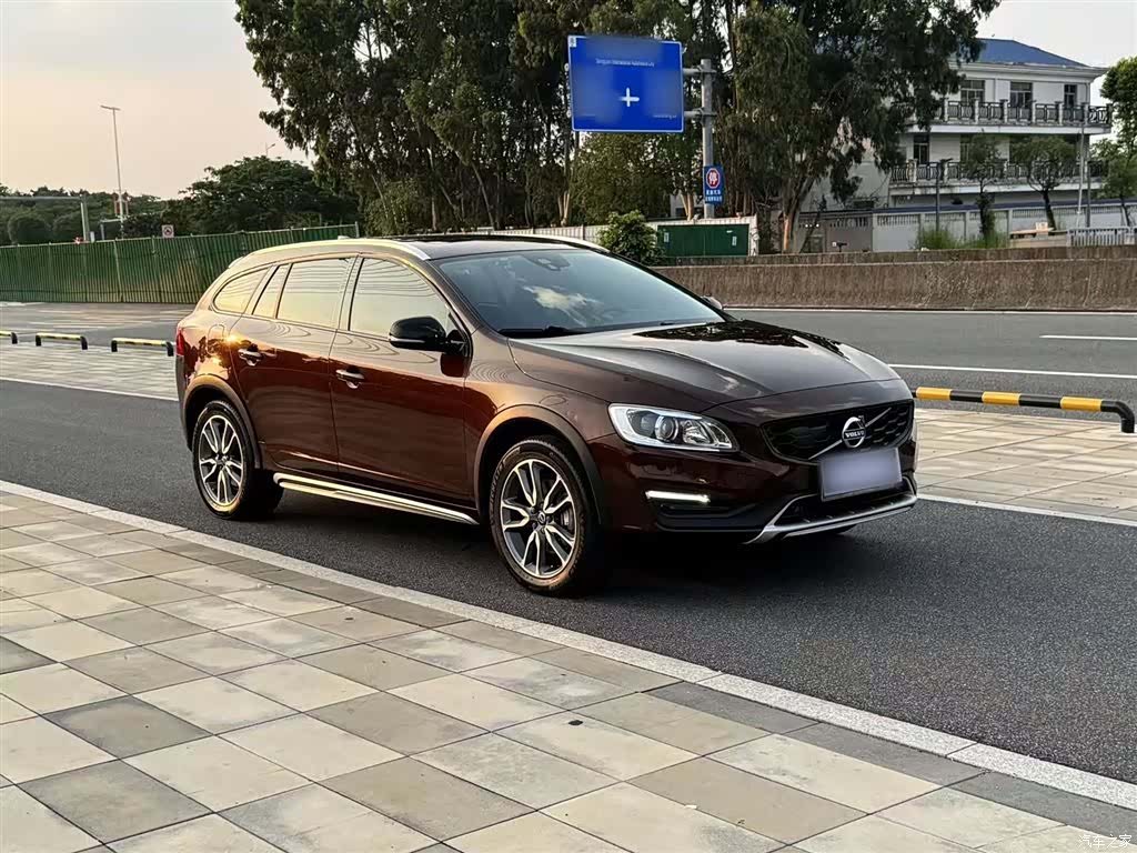 Volvo V60, 2018 22