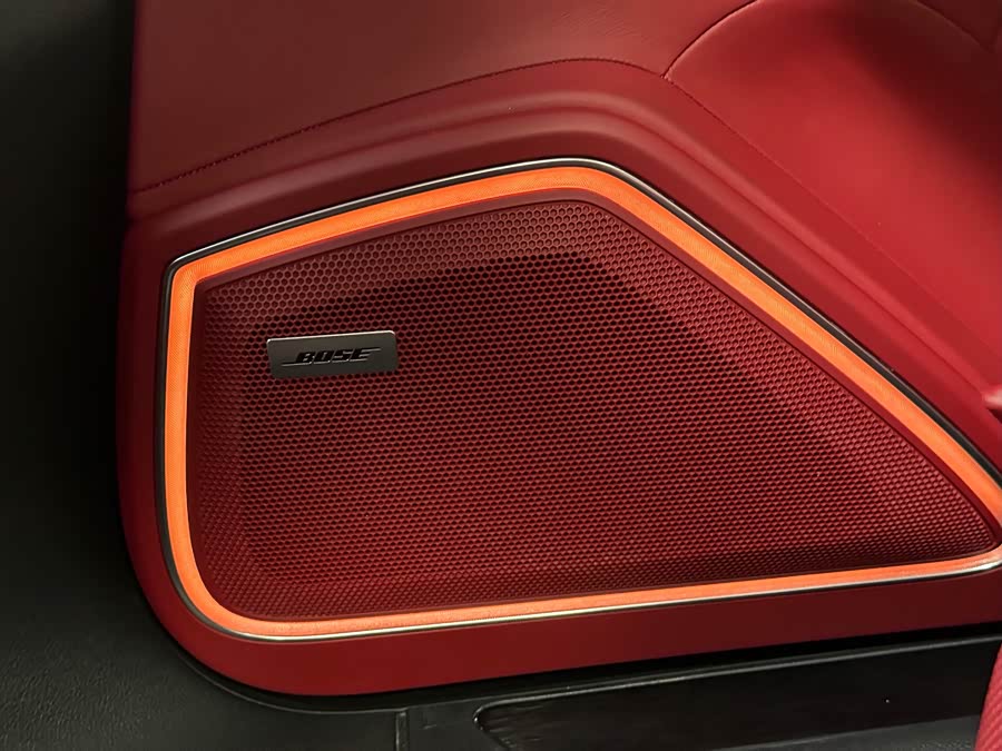 Porsche Panamera 2024, фото 6