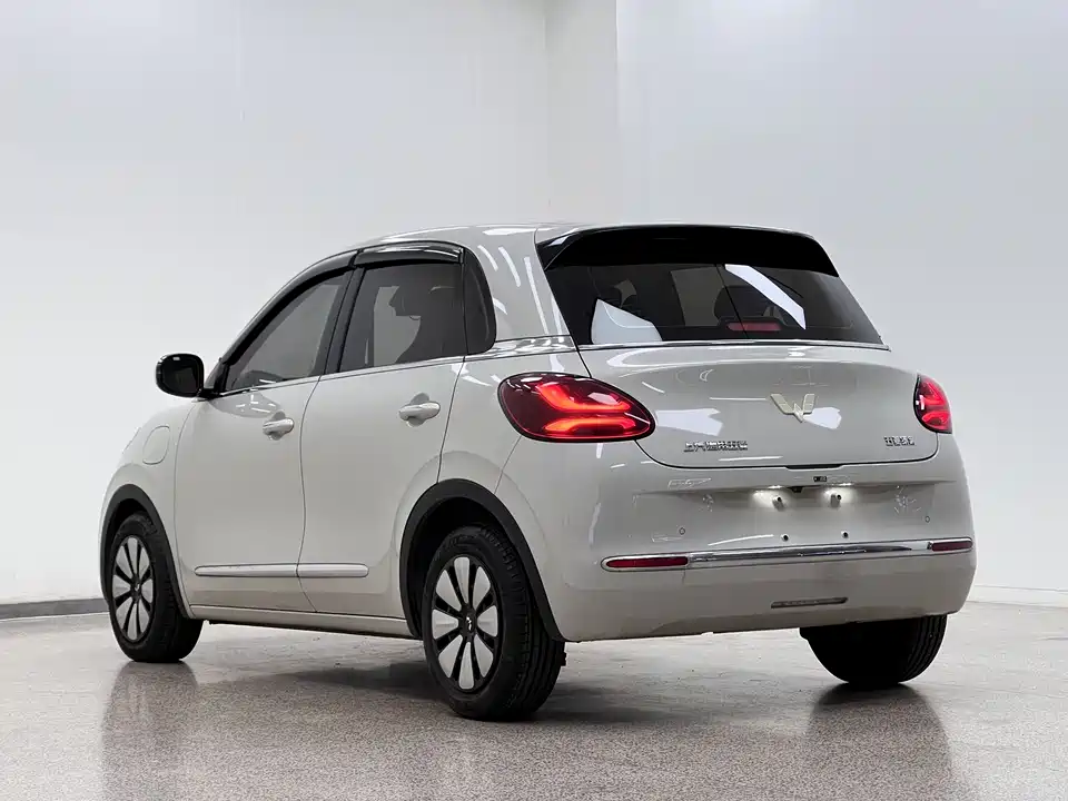 Wuling Wuling Bingguo