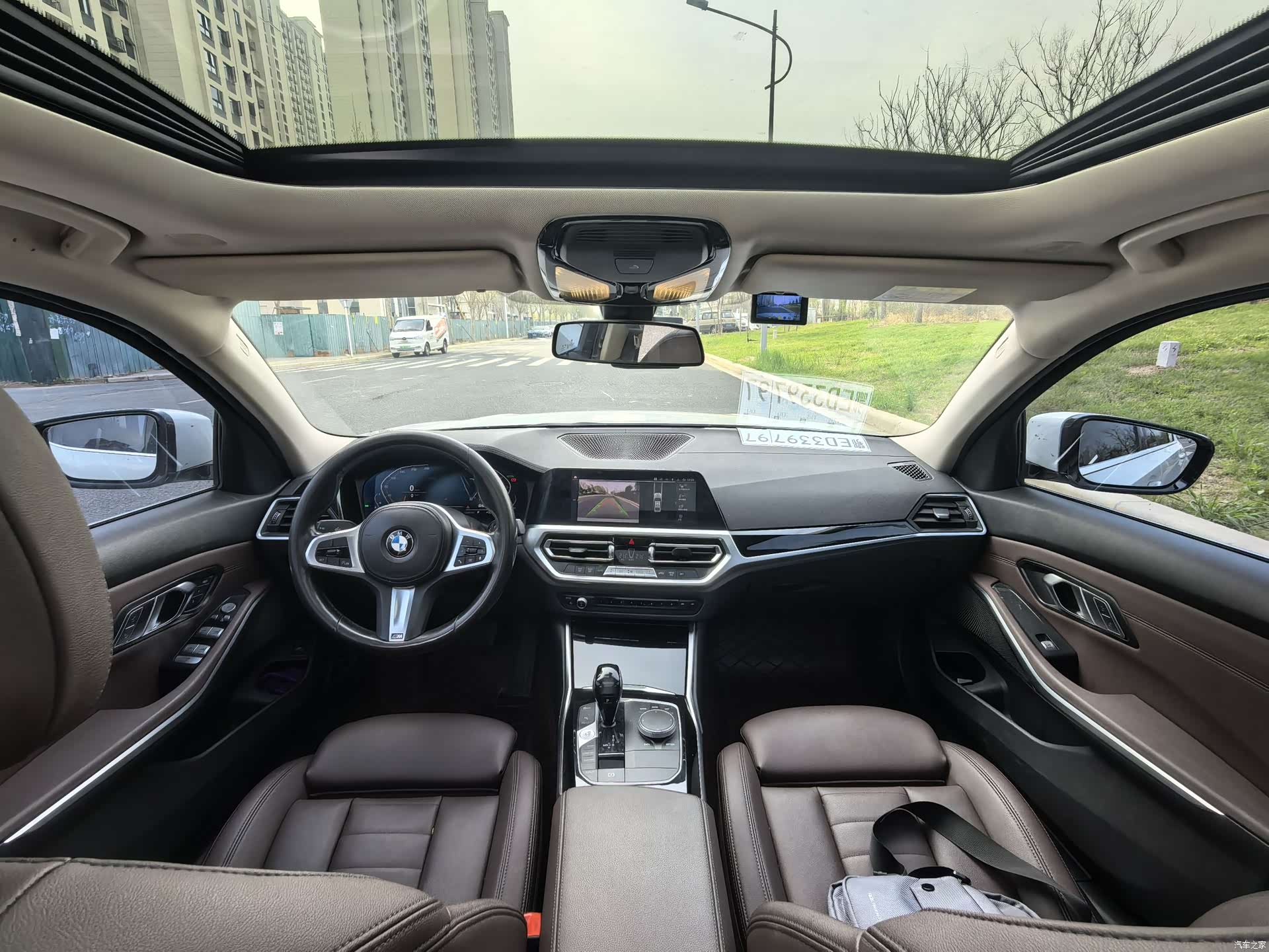 BMW 3 Series, 2020 13