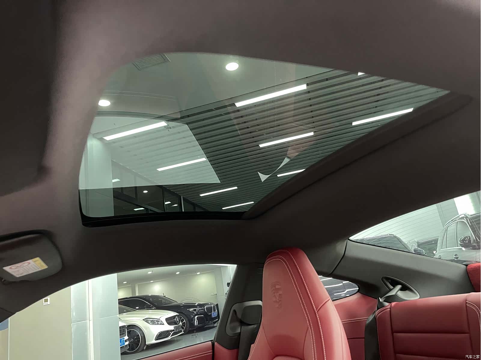 Porsche 911, 2024 13