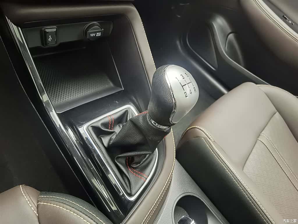 Changan Eado, 2018 13