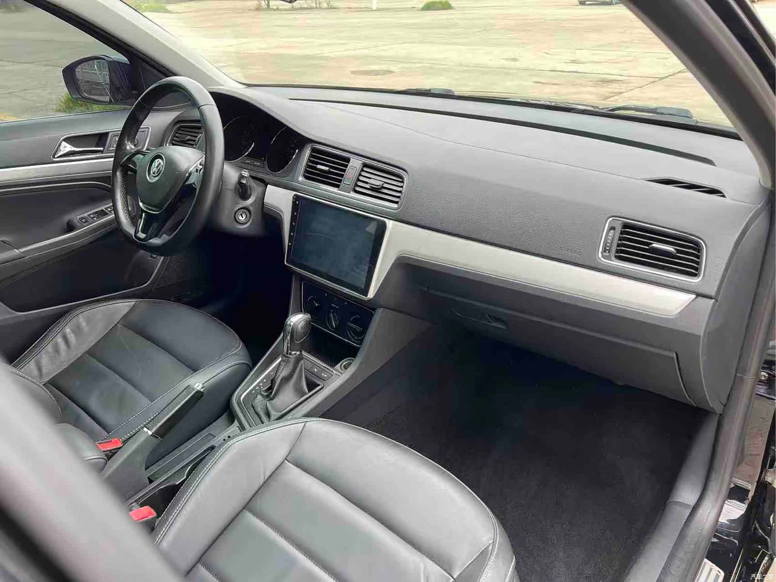 Volkswagen Lavida, 2016 27