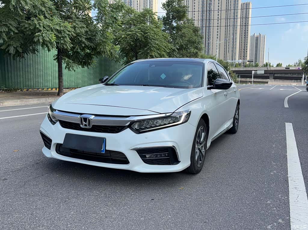 Honda Inspire