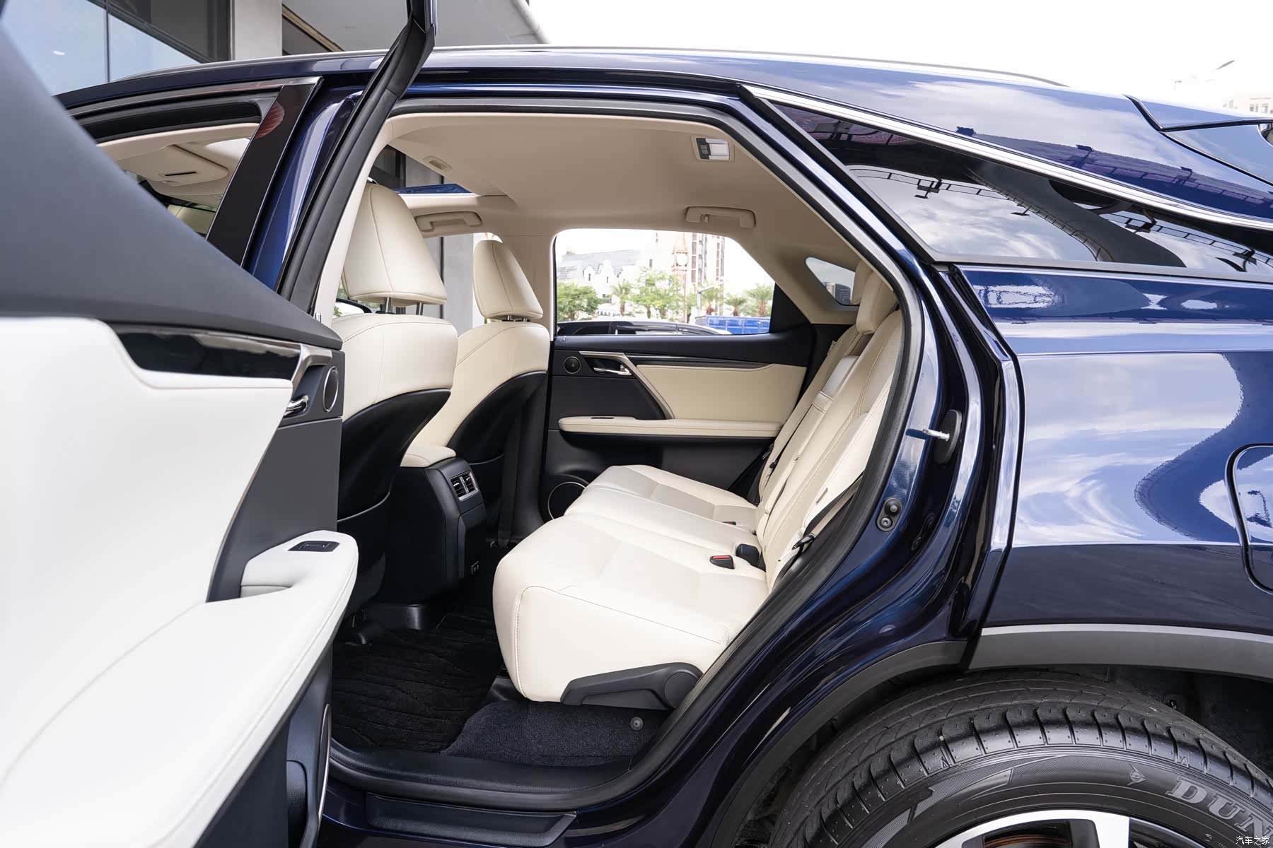 Lexus RX, 2022 10