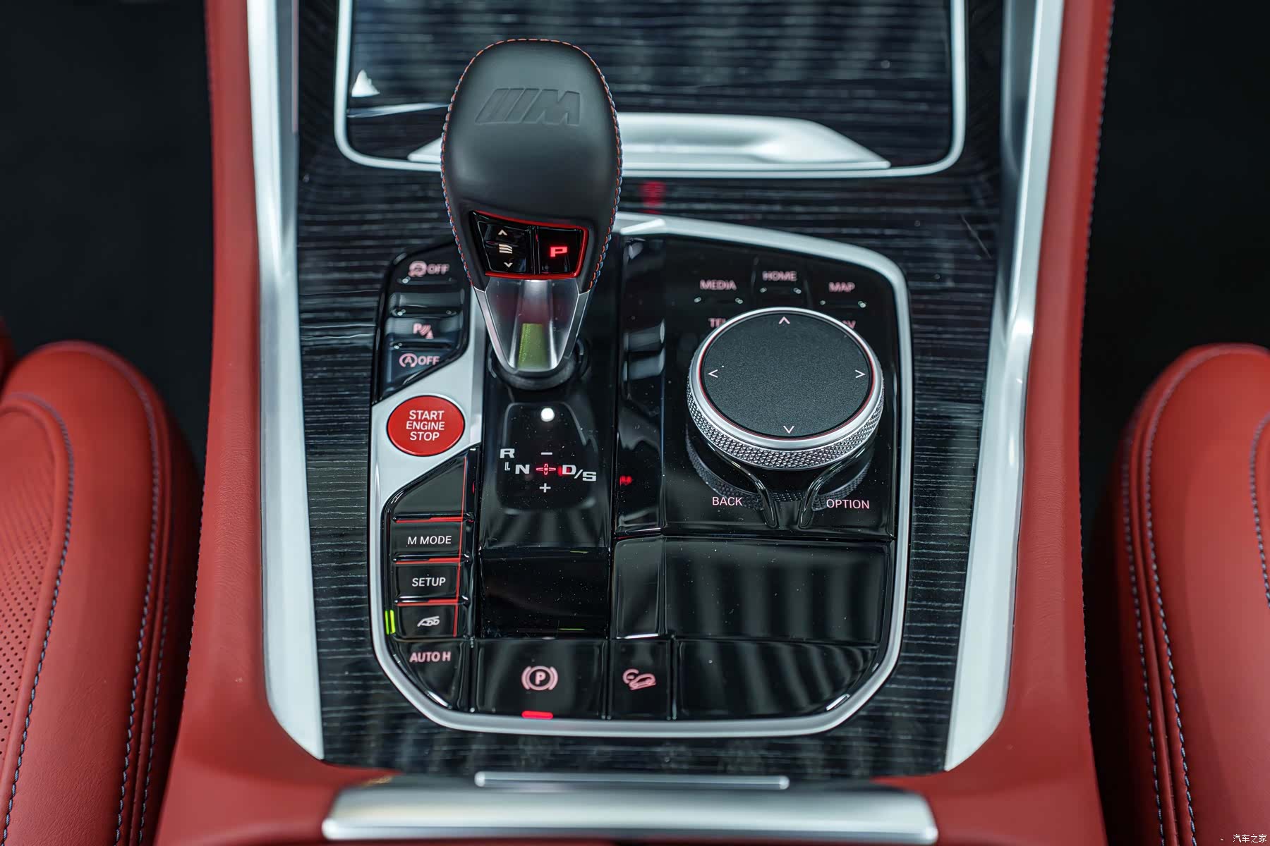 BMW X5, 2024 15