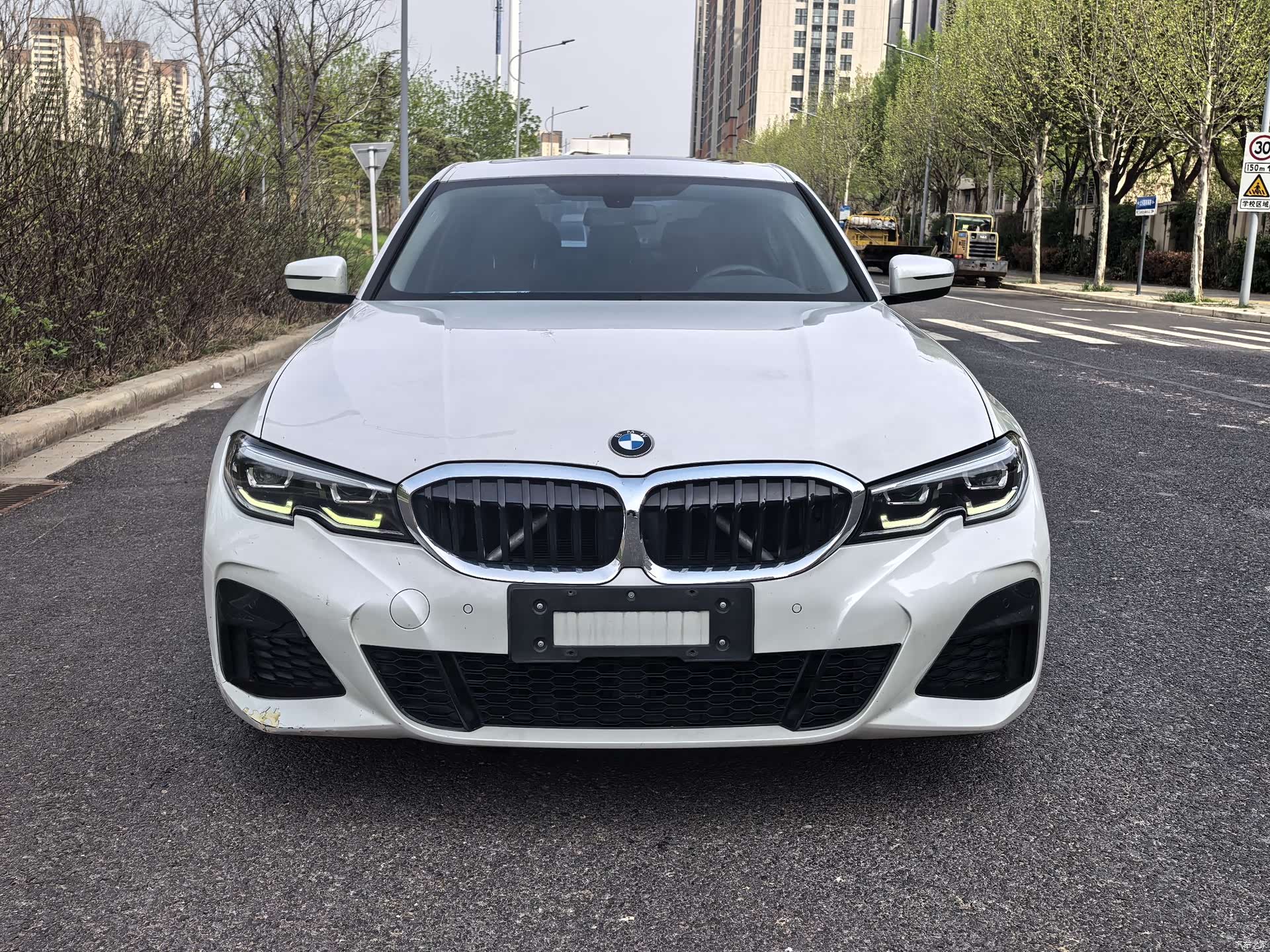 BMW 3 Series, 2020 3