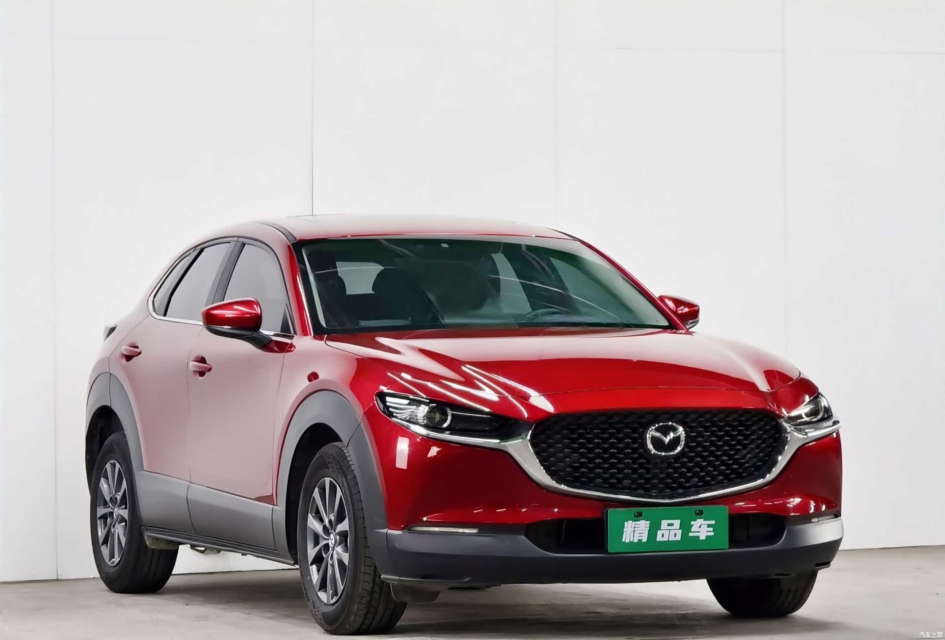 Mazda CX-30, 2022 3