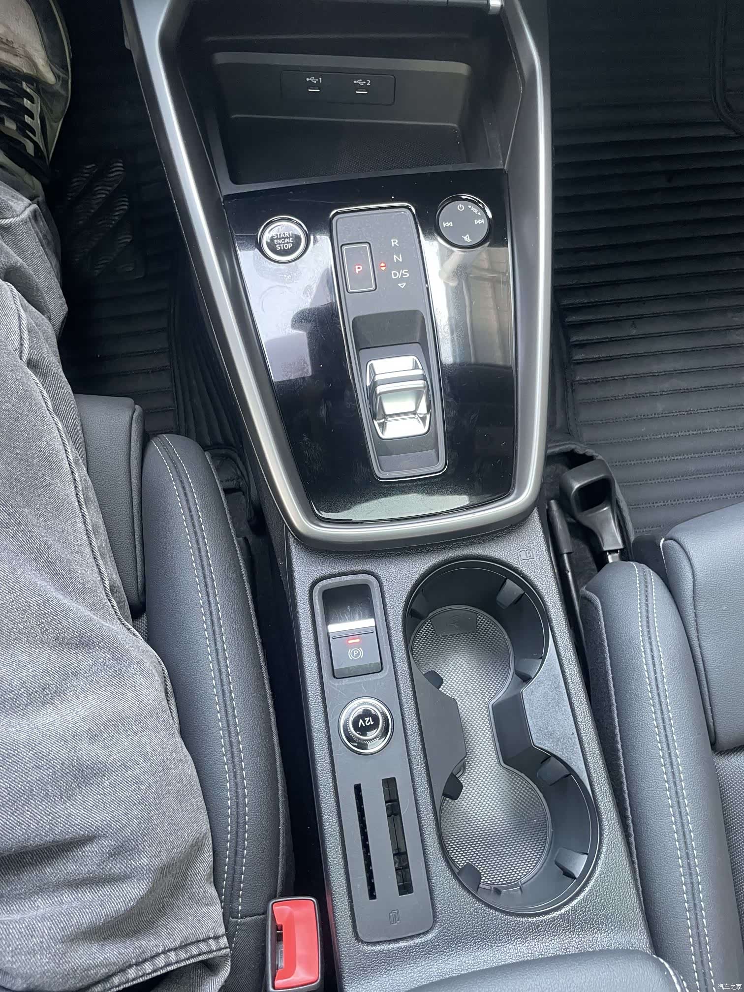 Audi A3, 2023 24