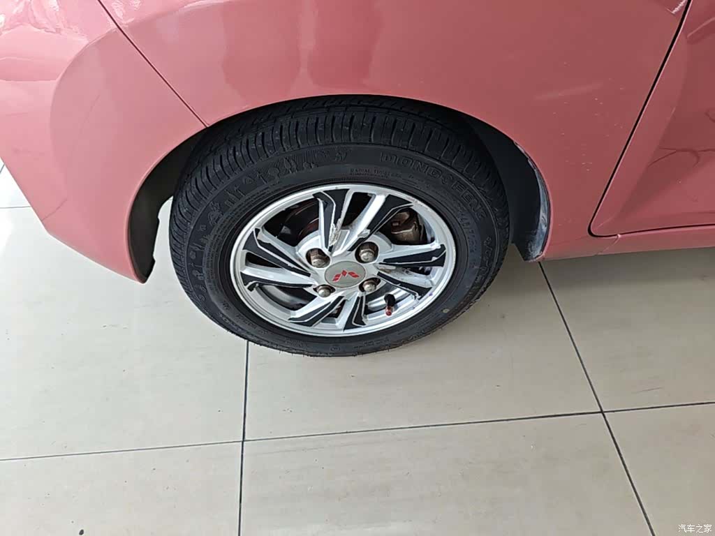 Wuling Yuan, 2020 23