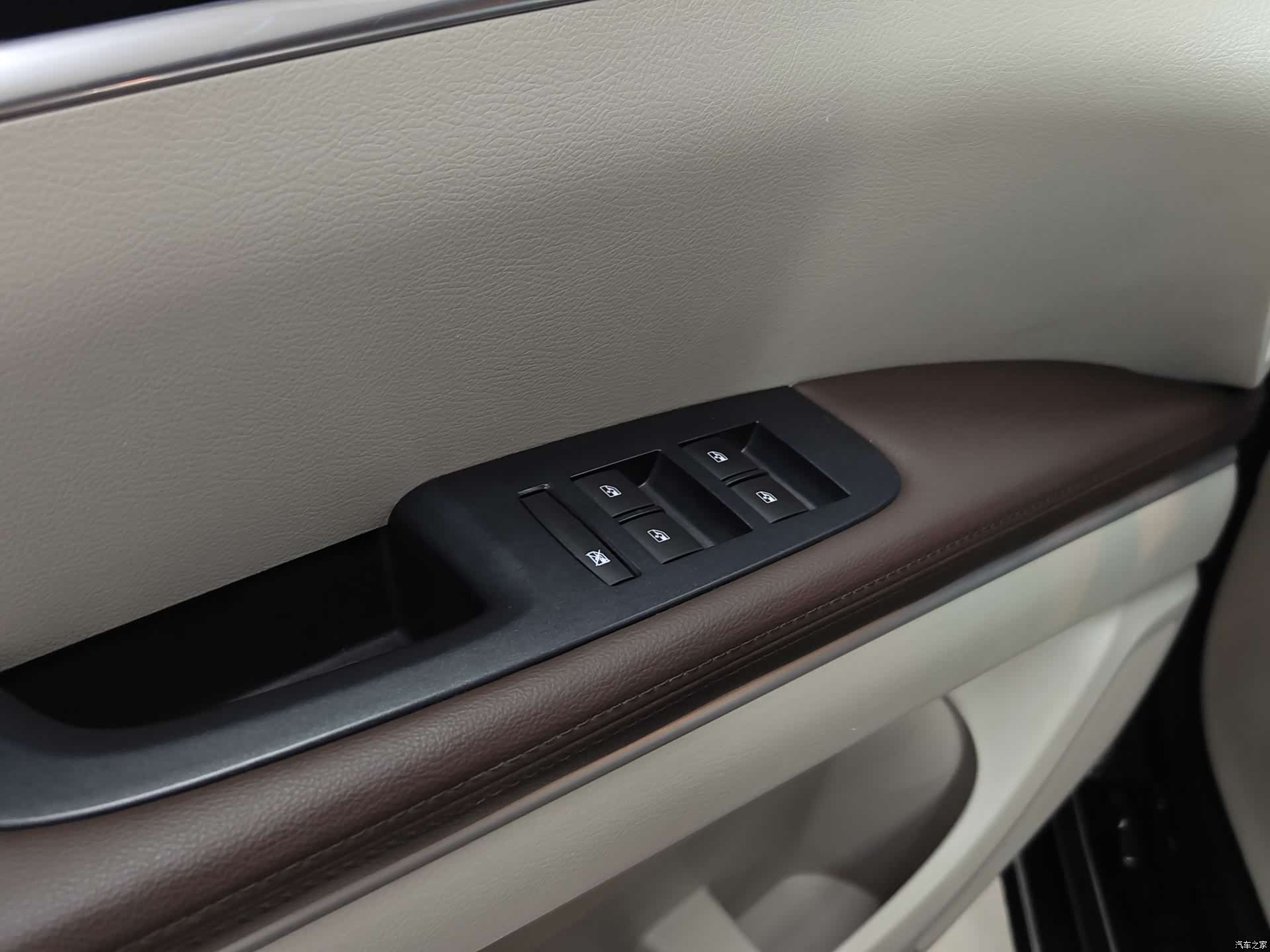 Buick GL8, 2022 15