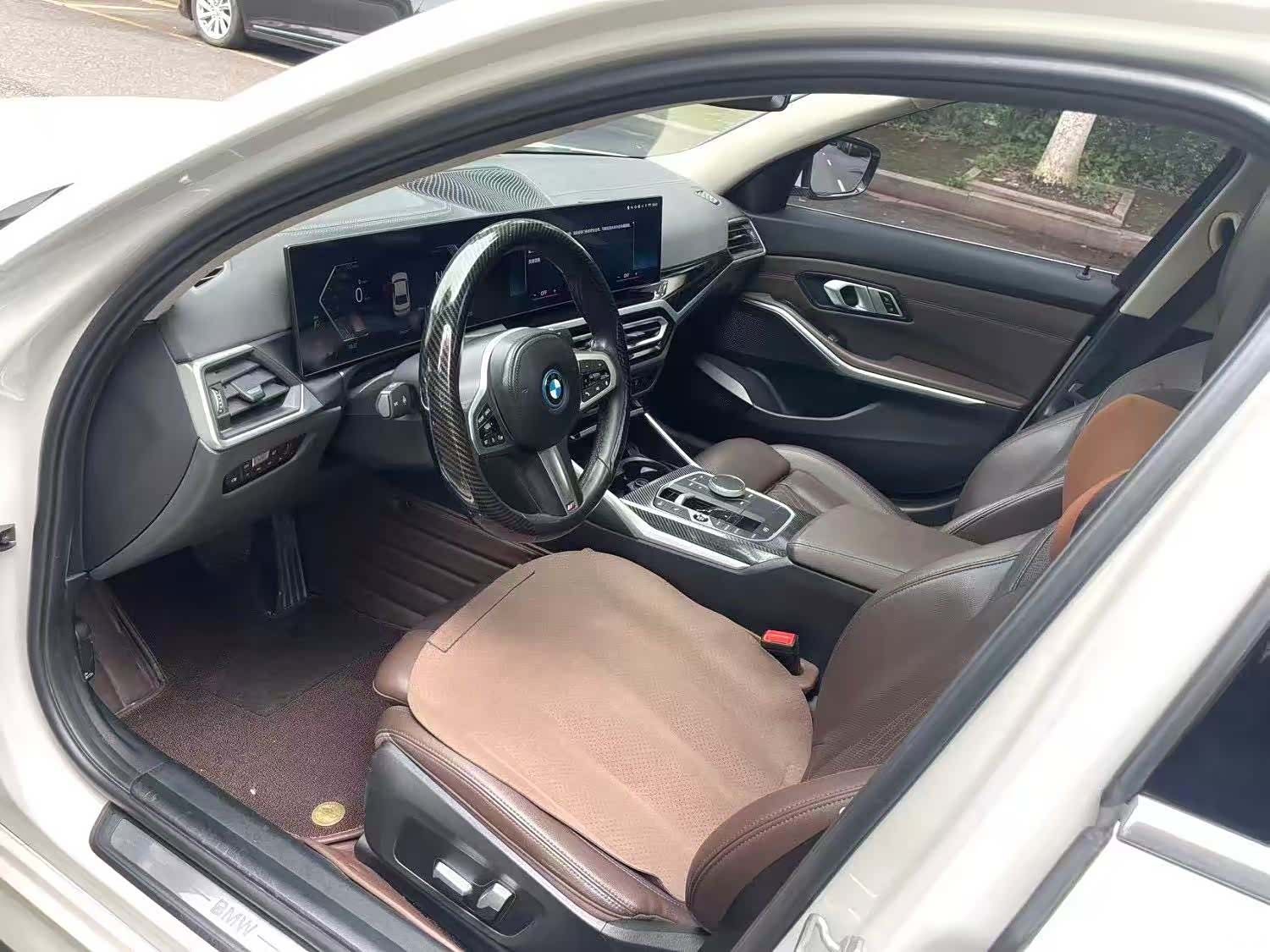 BMW i3, 2023 3