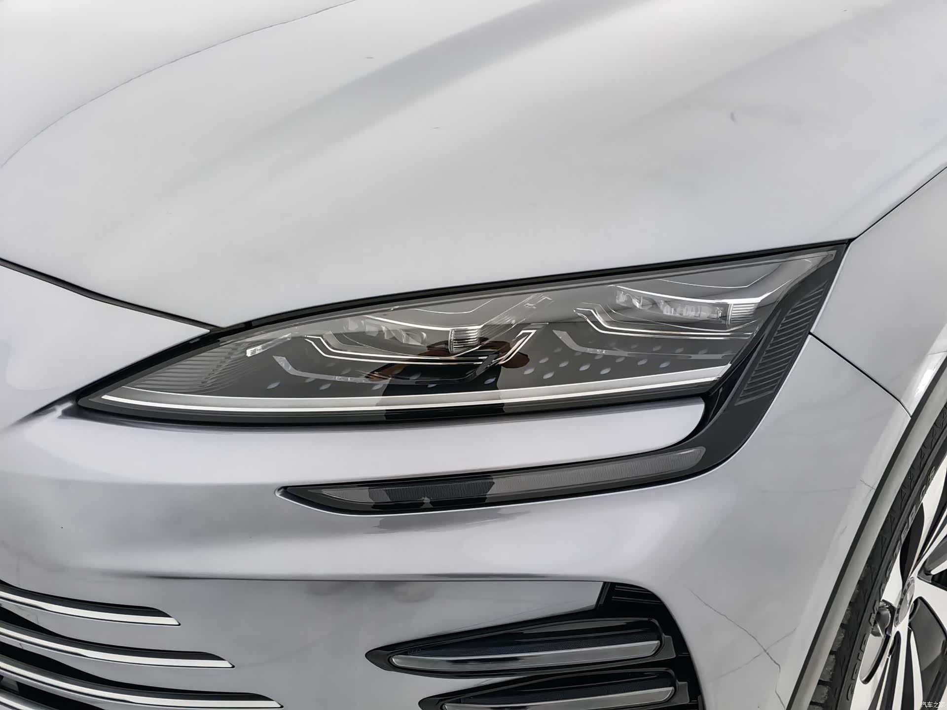 BYD Song, 2024 10