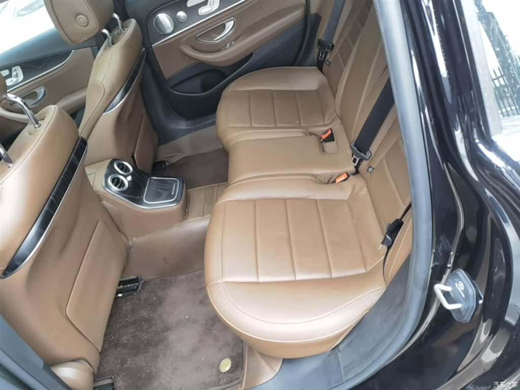 Mercedes-Benz E-Class, 2021 17