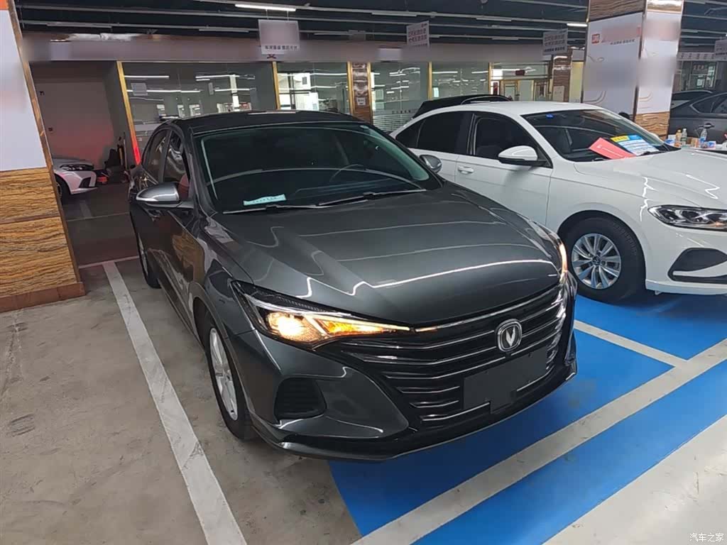 Changan Eado, 2023 4