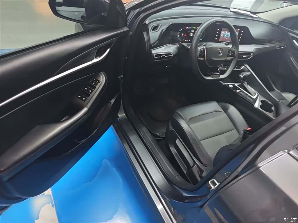 Changan Eado, 2023 16
